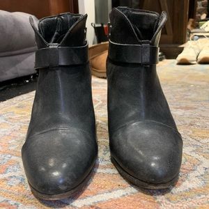 Rag & Bone Harrow Boots